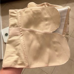 Belly Bandit Postpartum Luxe Belly Wrap